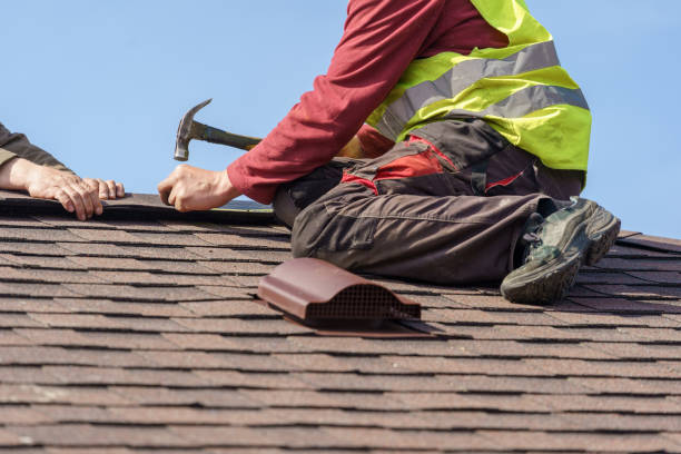Quick and Trustworthy Emergency Roof Repair Services in Redwood Falls, MN