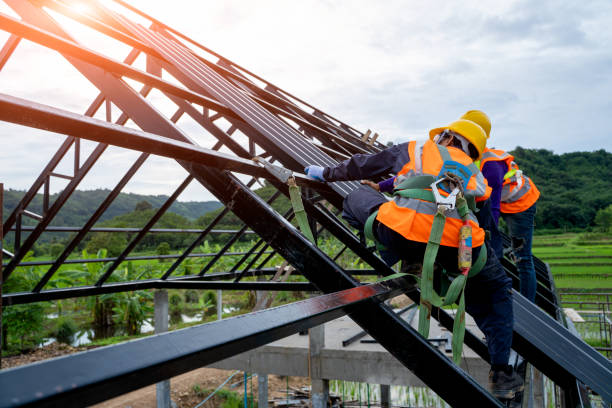 Best Emergency Roof Repair  in Redwood Falls, MN