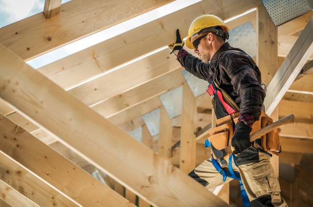 Best Roof Inspection Near Me  in Redwood Falls, MN