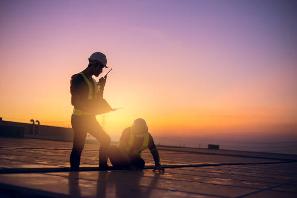 Best Storm Damage Roof Repair  in Redwood Falls, MN
