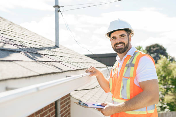 Best Roof Gutter Cleaning  in Redwood Falls, MN