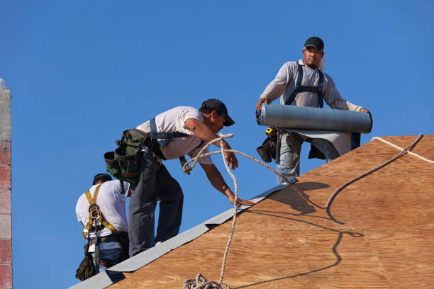 Best Roof Replacement Cost  in Redwood Falls, MN