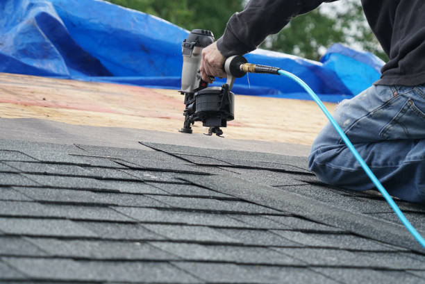 Best Commercial Roof Installation  in Redwood Falls, MN