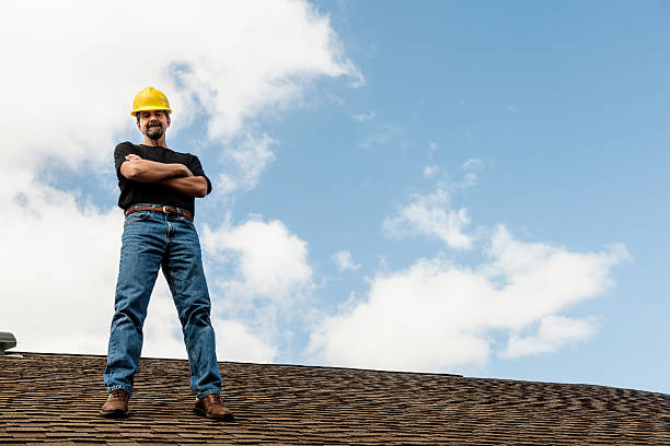 Roof Repair Estimates in Redwood Falls, MN