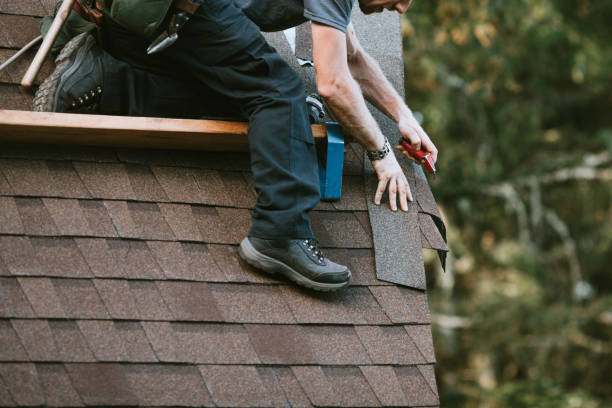 Trusted Redwood Falls, MN Roofing Contractor Experts