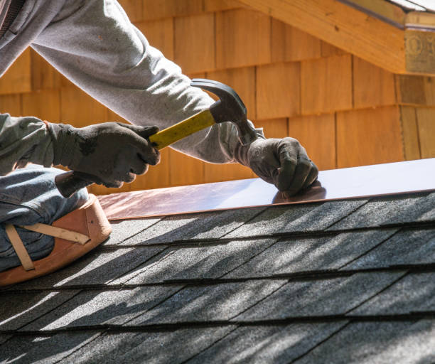 Best New Roof Installation  in Redwood Falls, MN